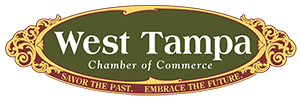 West Tampa Chamber logo