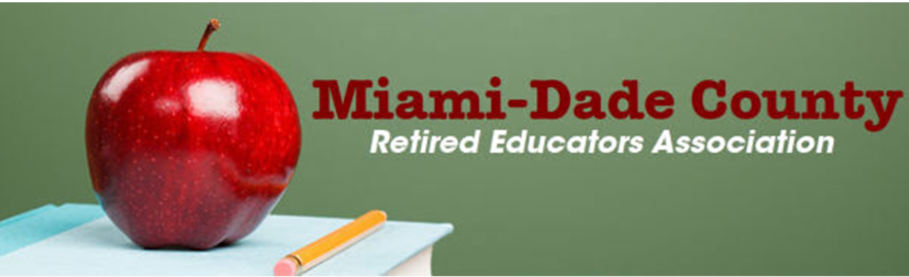 Miami-Dade Logo