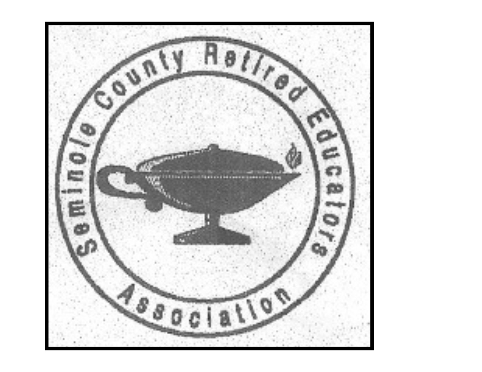 Seminole County REA Logo