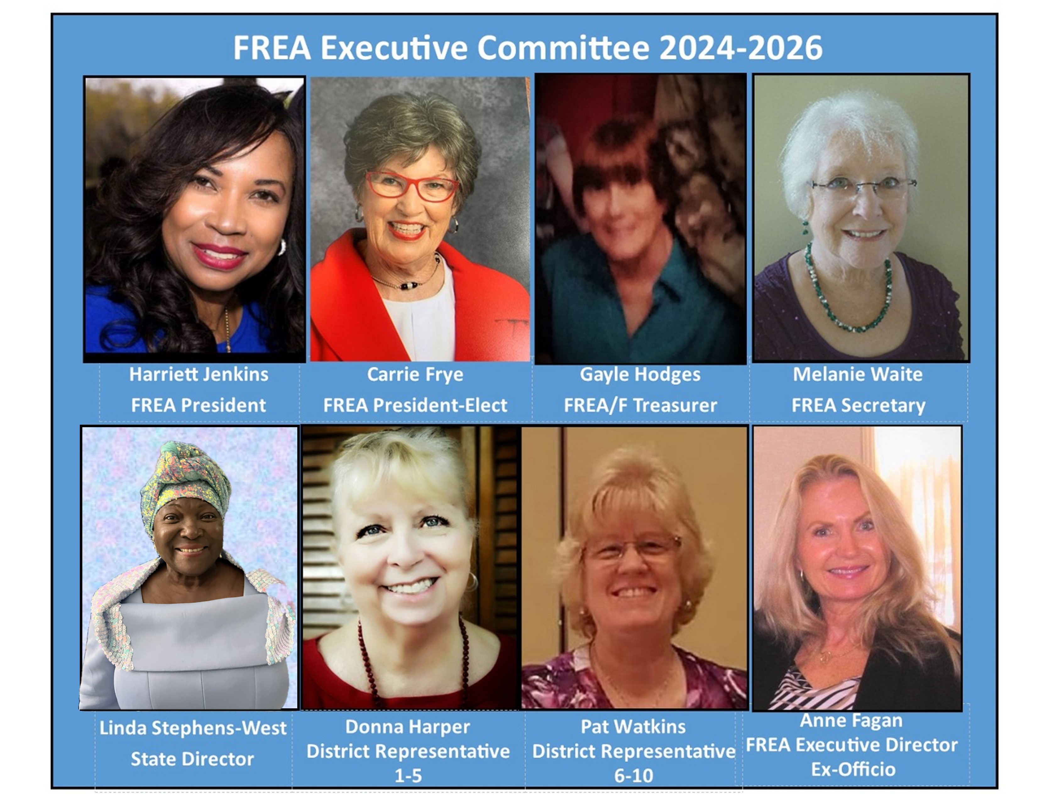 2024-2026 Executive Committee Composite