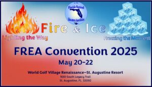 2025 Convention Logo - Sample 2 2025 Convention Logo - Sample 2