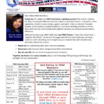 FREA Bulletin - Summer 2025 - Page 1