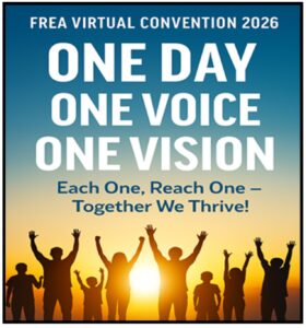 Convention logo 2026