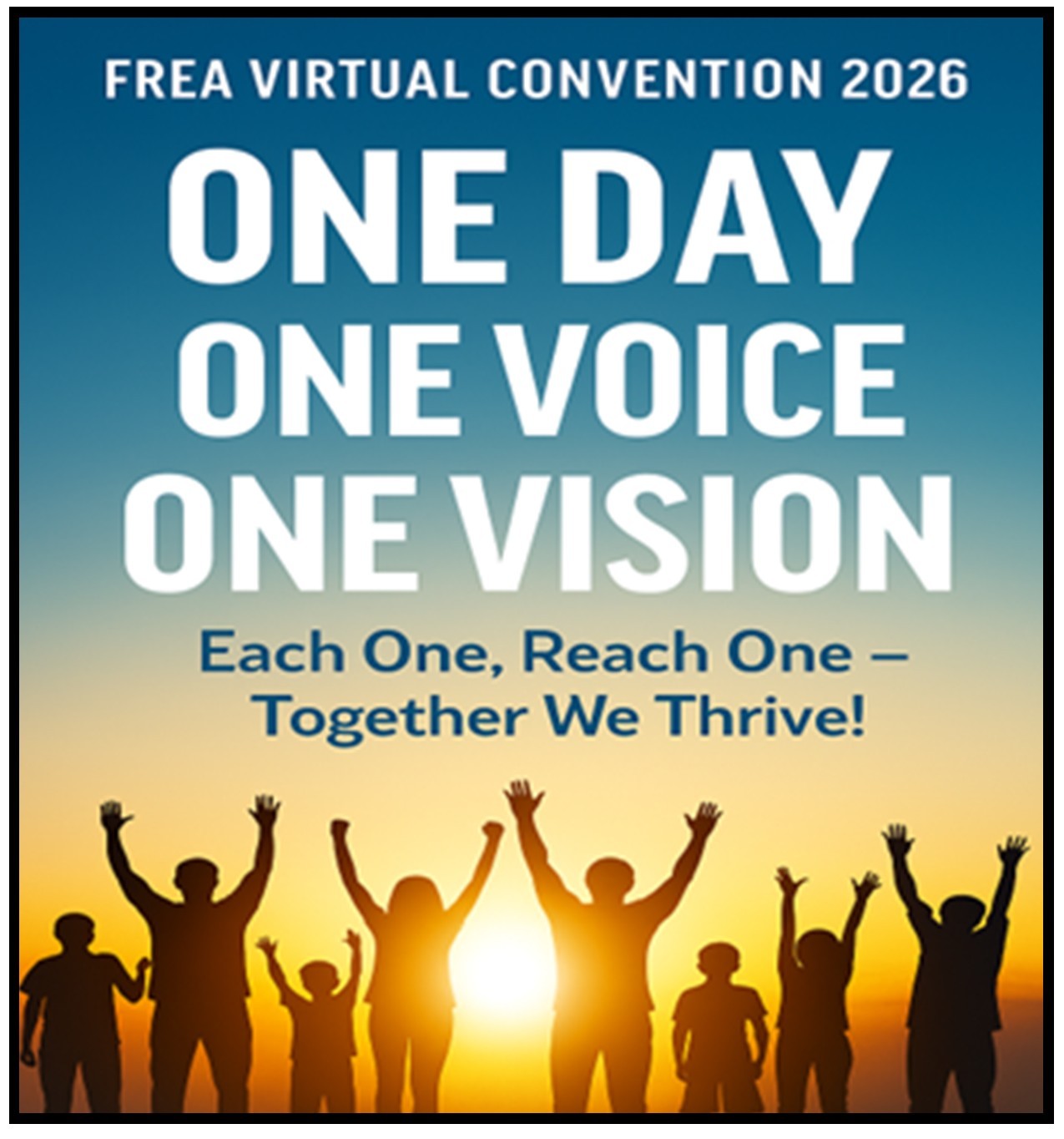 Convention logo 2026 Convention logo 2026