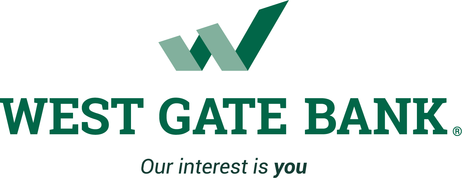 west gate bank logo