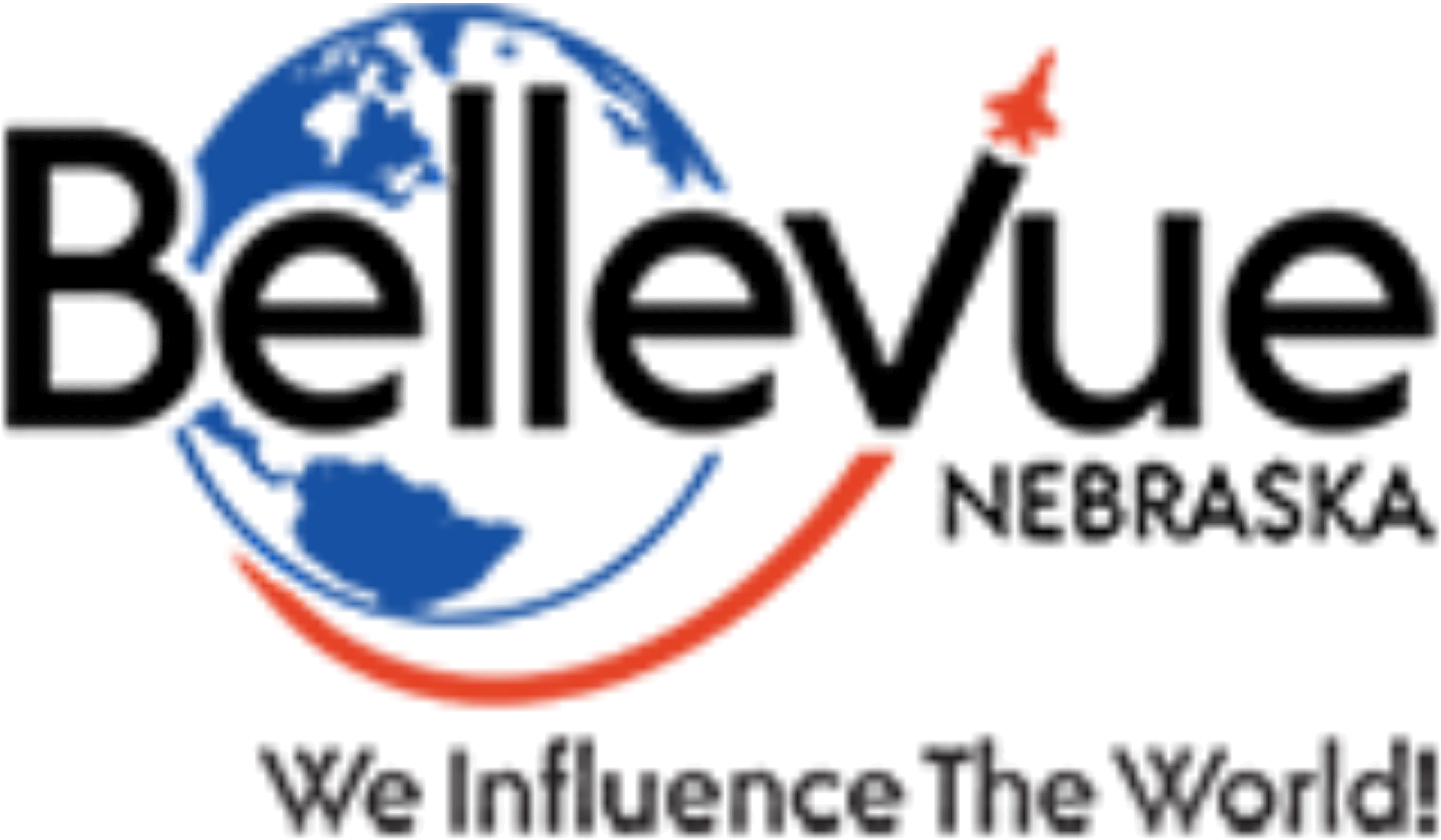 City of Bellevue logo