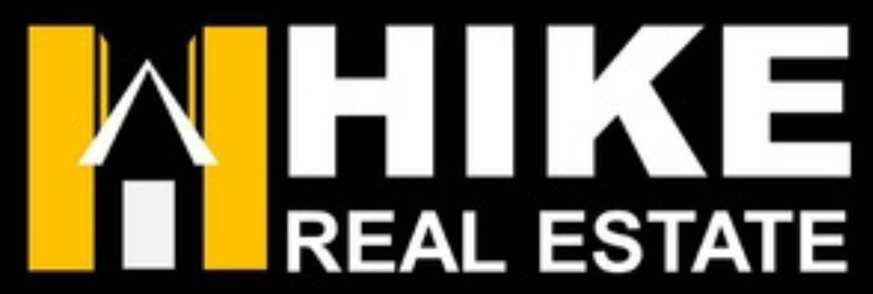 Hike Real Estate logo