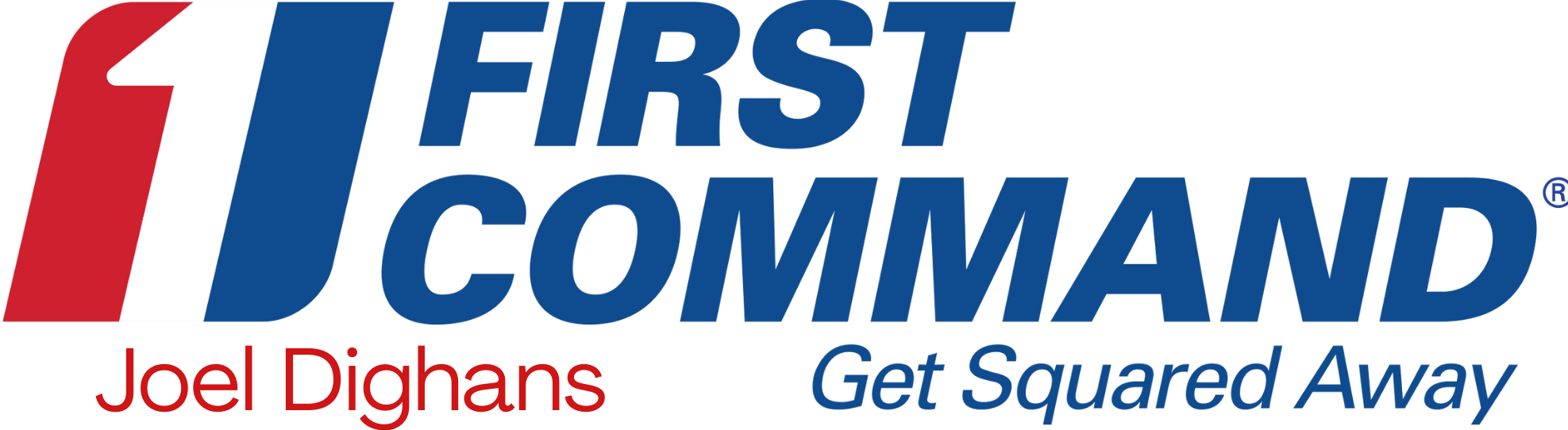 First Command
