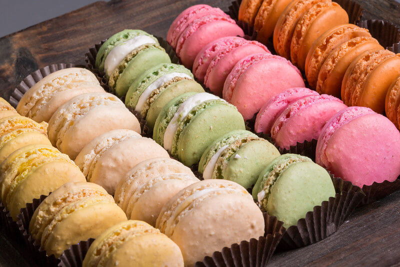 Sweet Treats