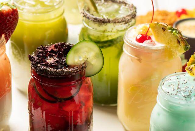 Drinks
