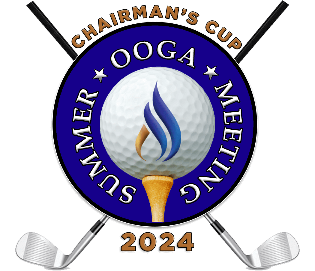 2024 OOGA Summer Meeting logo