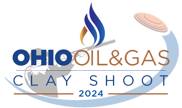 2024 OOGA Clay Shoot logo