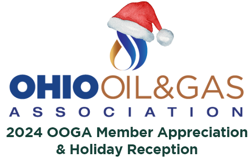 2024 OOGA Holiday Reception logo