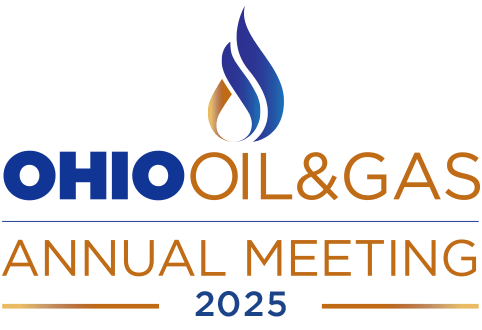 2025 OOGA Annual Meeting Logo