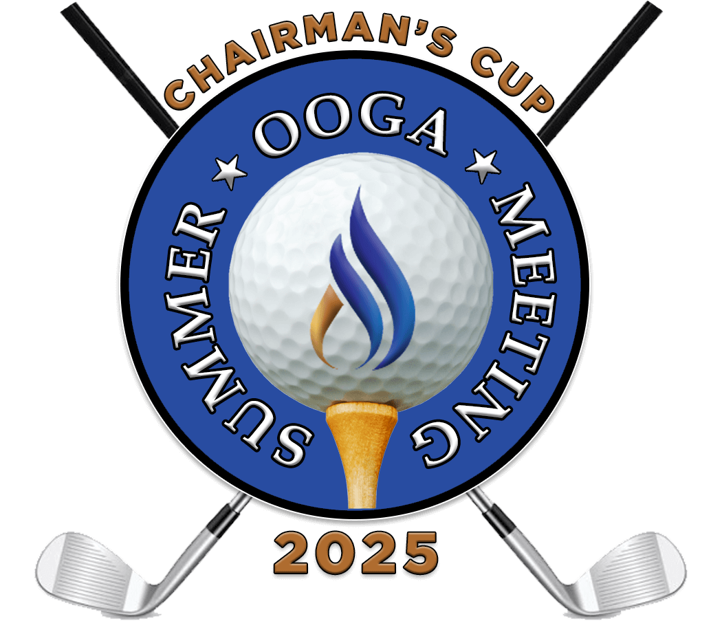 2025 OOGA Summer Meeting logo