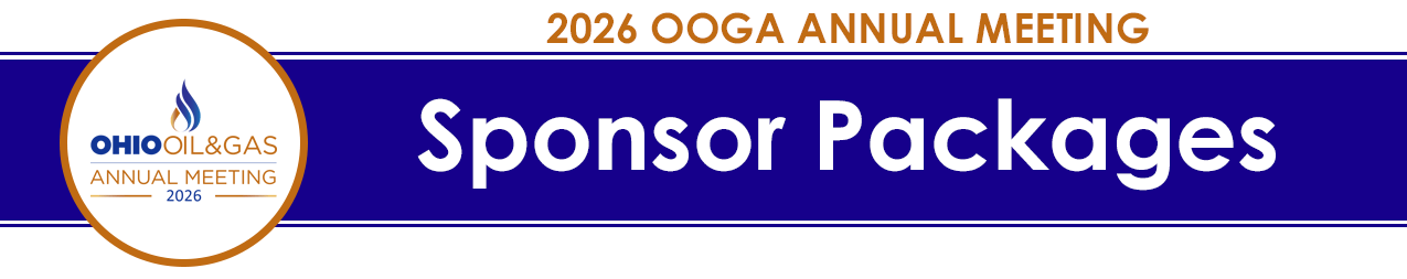 2026 OOGA sponsor packages website banner 2026 OOGA sponsor packages website banner