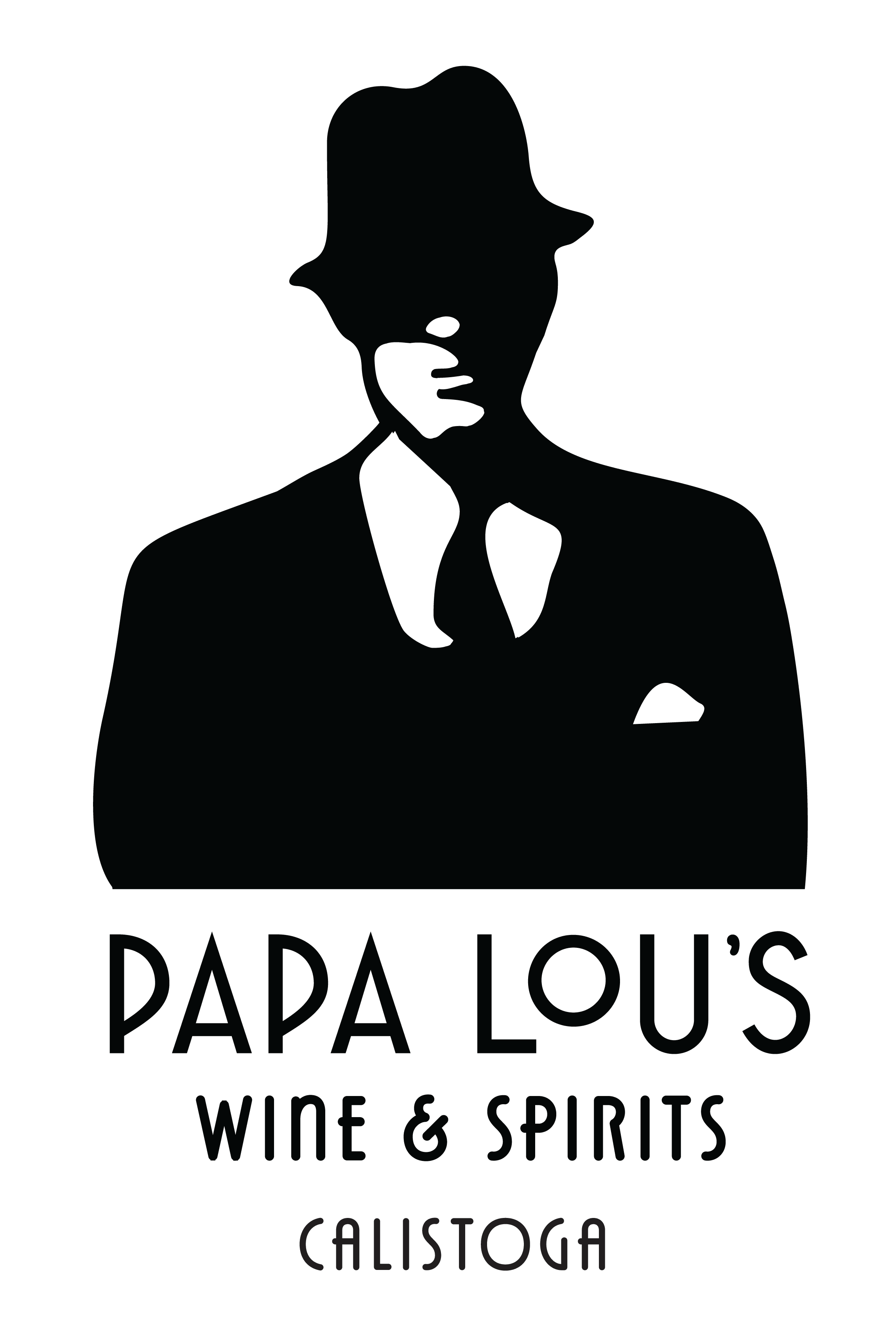 Papa Lou's Wine & Spirits