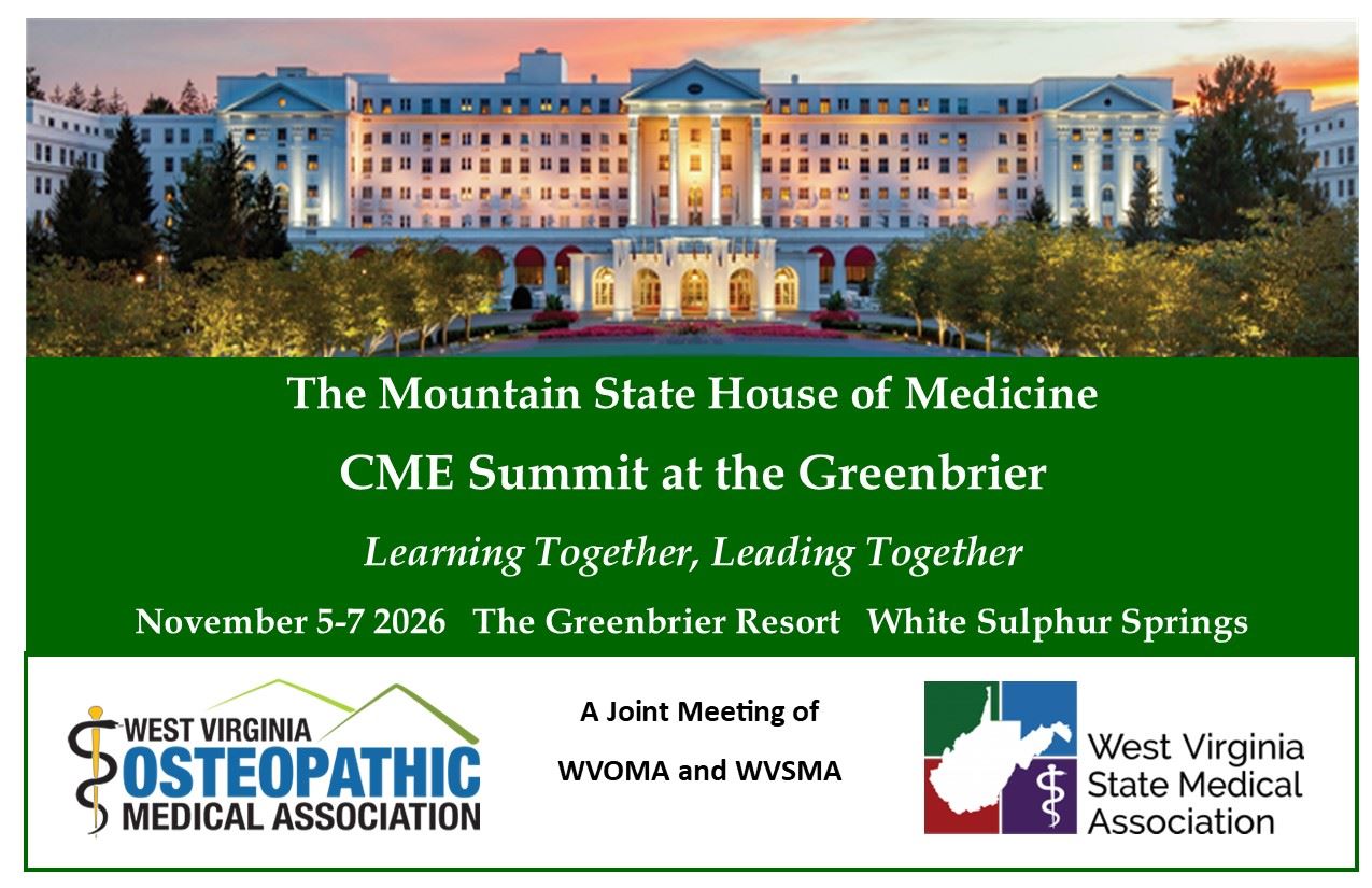 Nov 2026 CME Meeting