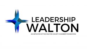 Leadership Walton logo