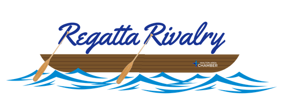 Regatta Rivalry logo