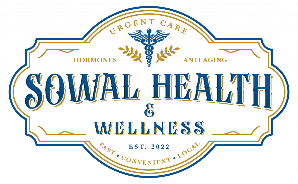 SoWal Health and Wellness