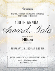 Copy of Walton Chamber Gala Flyer (1)