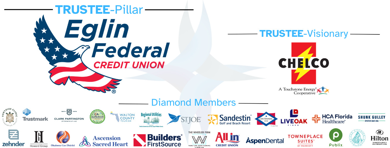 Updated Trustees &amp; Diamonds 7.11.25