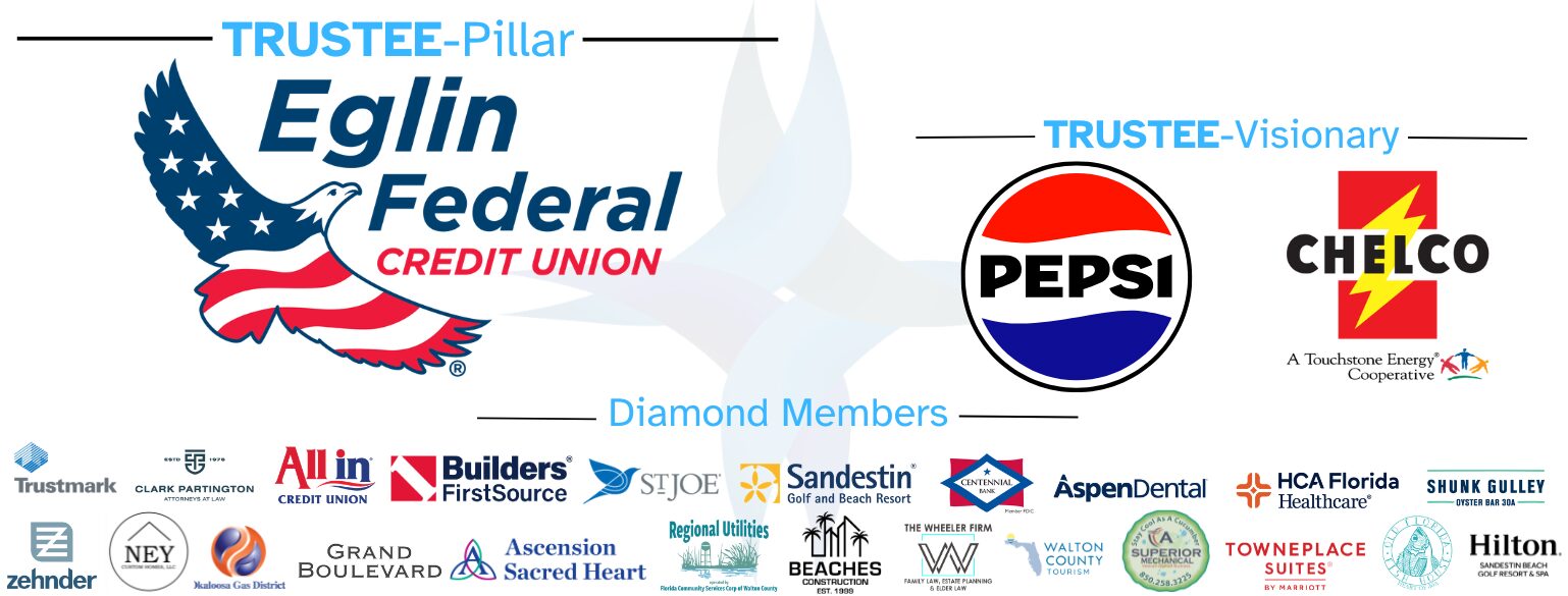 Updated Trustees &amp; Diamonds 4.13.26