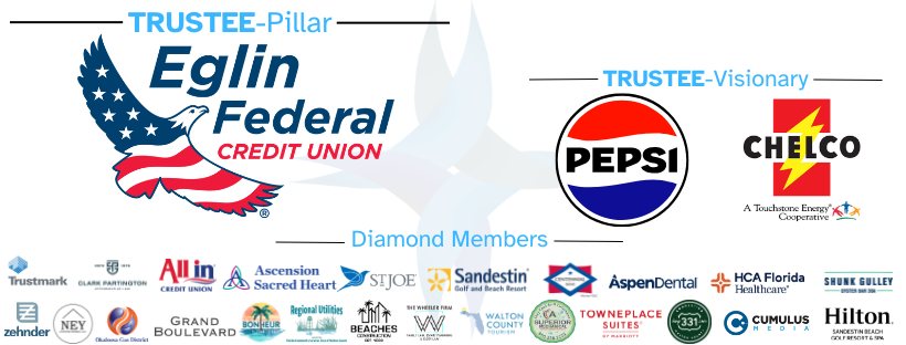 Updated Trustees &amp; Diamonds 9.16.26