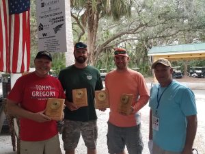 Gulf Coast Shoot Out (Sporting Clays Tournament)
