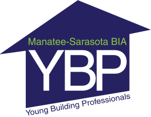 Young Building Professionals logo