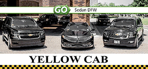 Yellow-Cab-Go