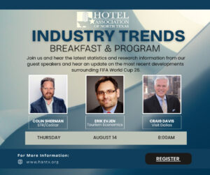 Industry Trends 25 Industry Trends 25