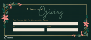 Season of Giving GC Card