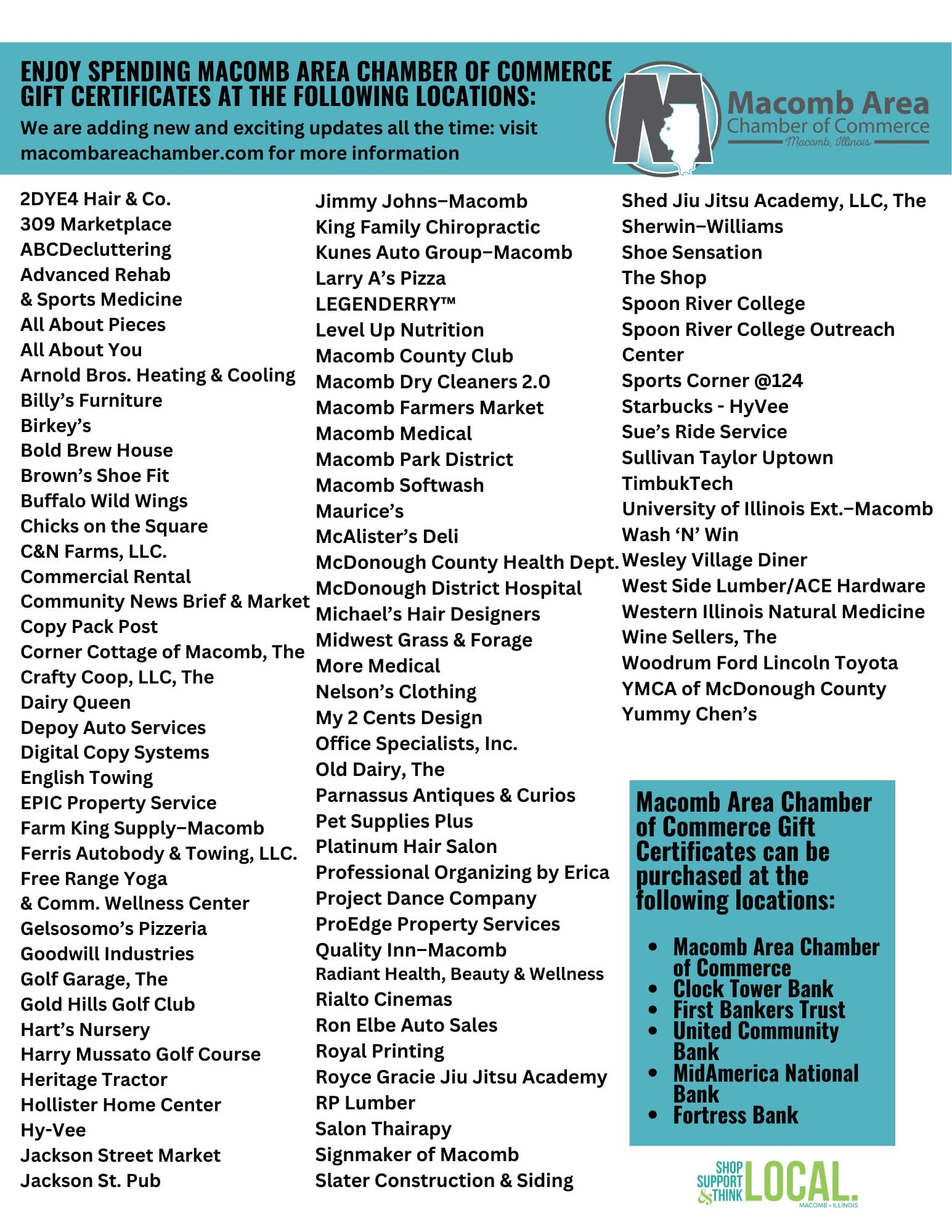 GIft Cert List - Web (13)