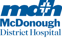 McDonough District Hospital