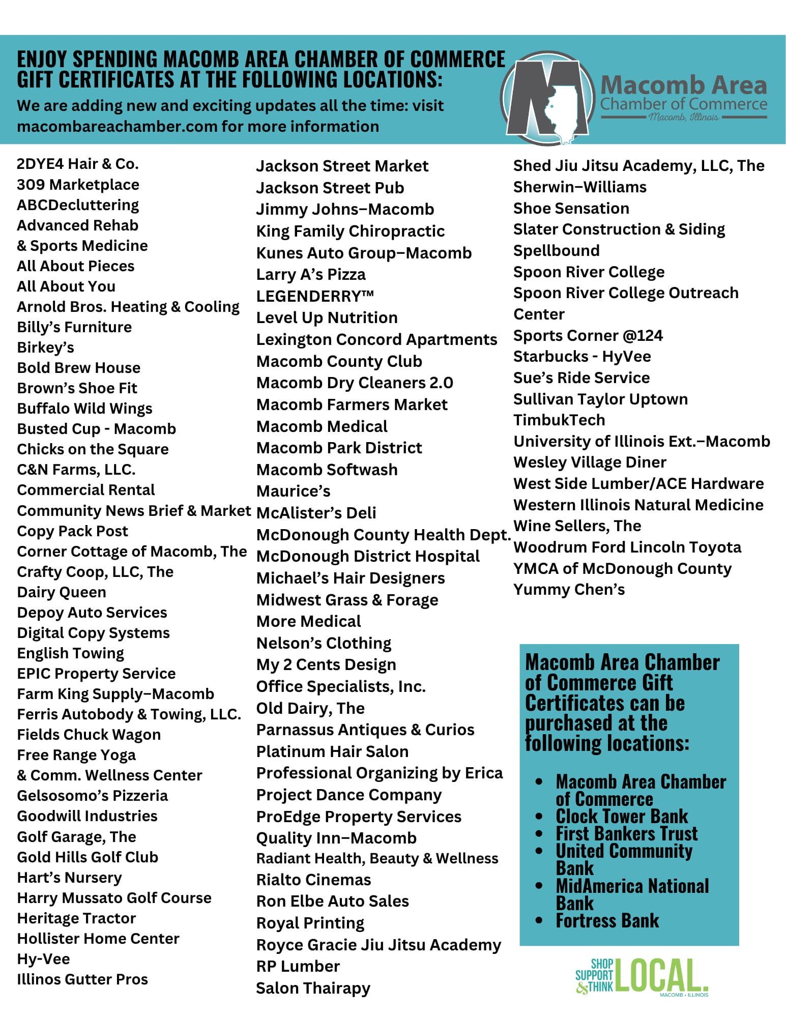 GIft Cert List - Web (15)