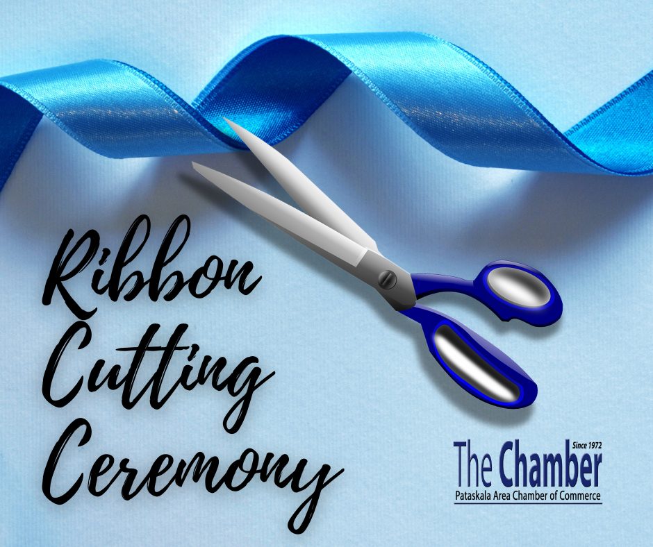 Ribbon Cutting Ceremony logo
