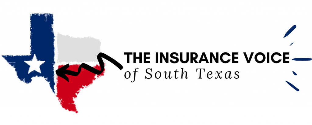 The Insurance Voice of South Texas (Podcast)