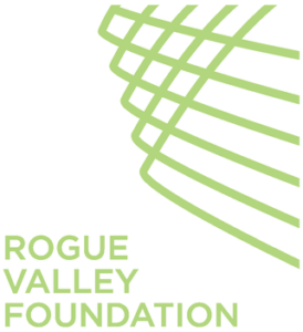 Rogue Valley Foundation logo
