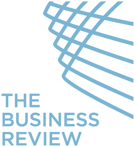 The Business Review logo