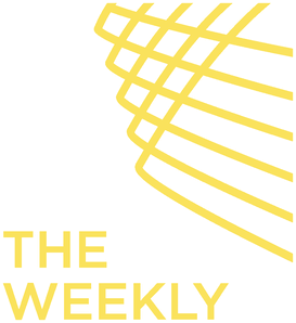 The Weekly logo