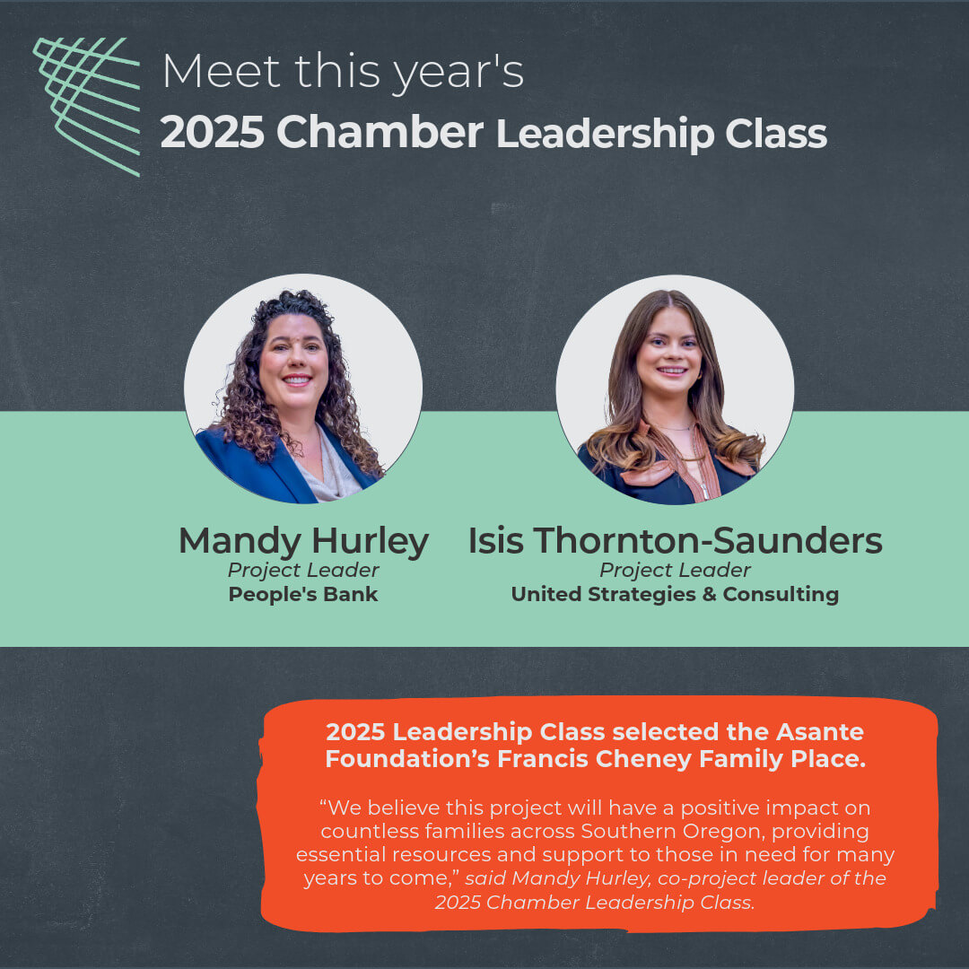 2025 Chamber Leadership Class-1