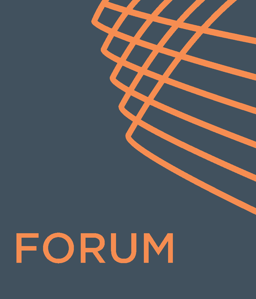 Forum Logo 2020 Box
