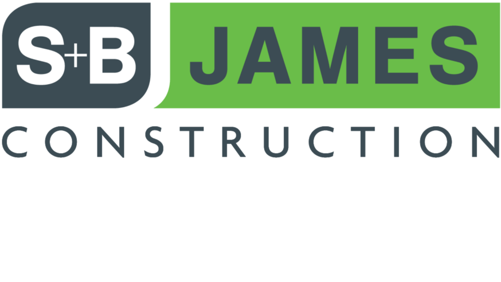 S&B James Construction S&B James Construction
