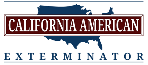 California-American-Exterminator-logo