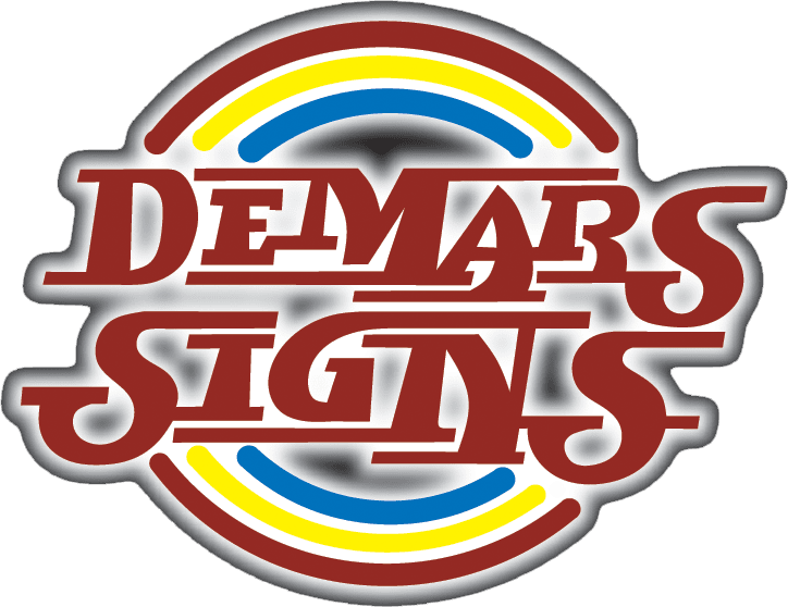 demars-signs-logo