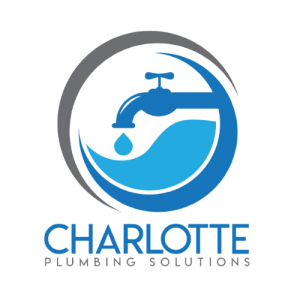 Charlotte Plumbing Solutions Logo