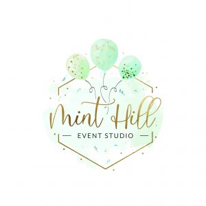 MH EVENT studio LOGO