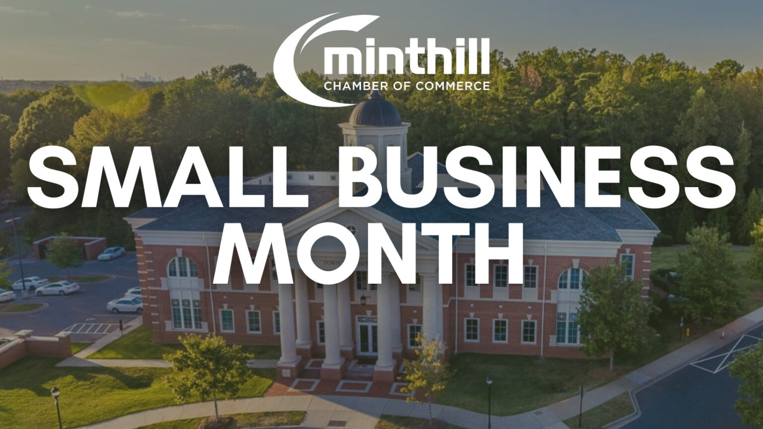 Small Business Month Small Business Month